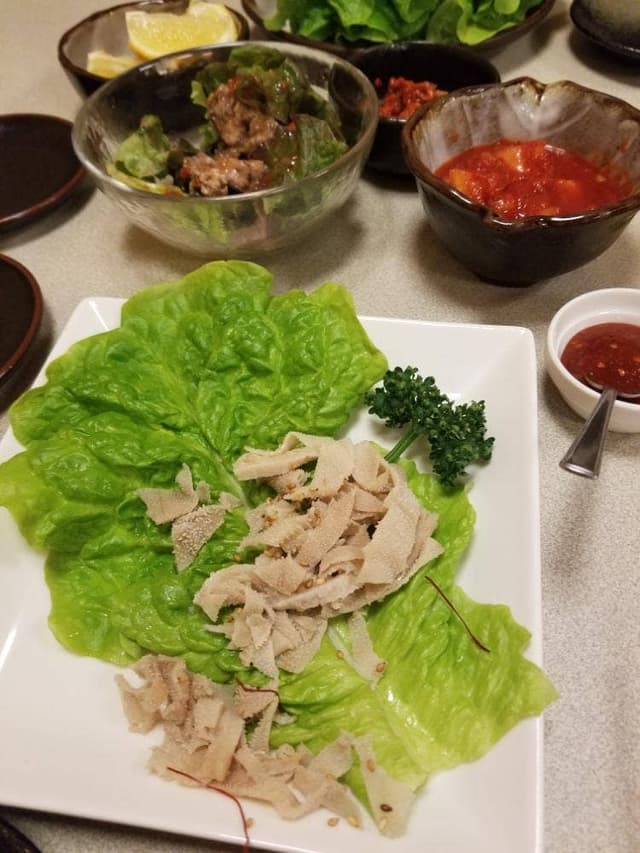 焼肉南大門 - サブ画像2