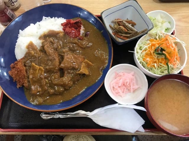 丸金食堂 - サブ画像1
