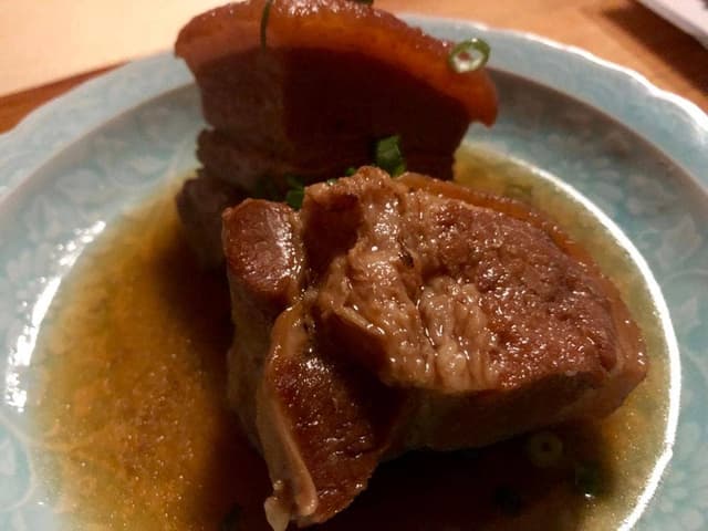 隠れ家 あっぱりしゃん - サブ画像3