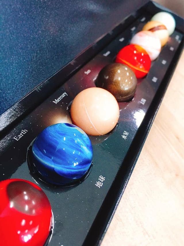 ショコラブティック レクラ - サブ画像1