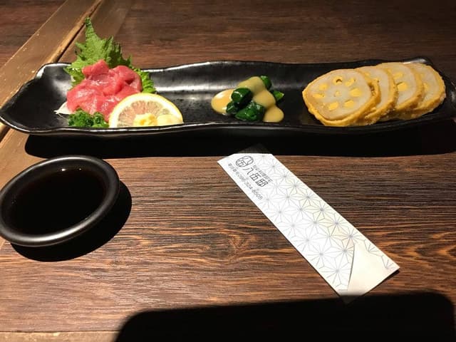 旬彩料理邸宅 八伍邸 - サブ画像3