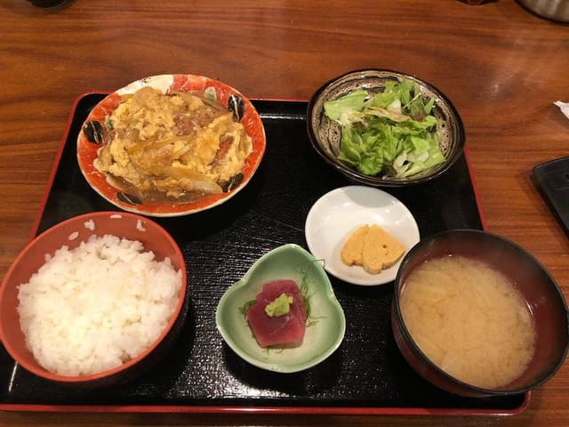 和彩食 勇山亭 - サブ画像3