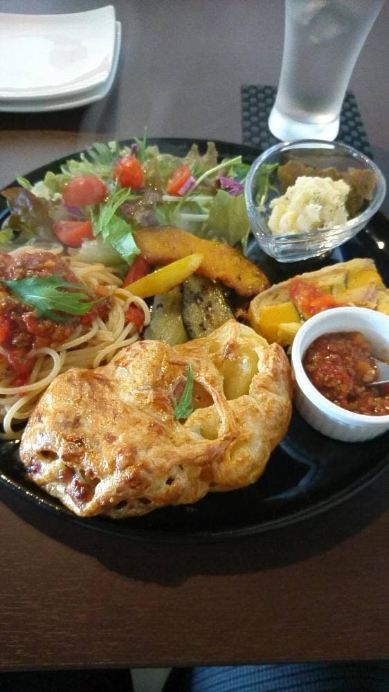 ボークー・ド・ボヌール