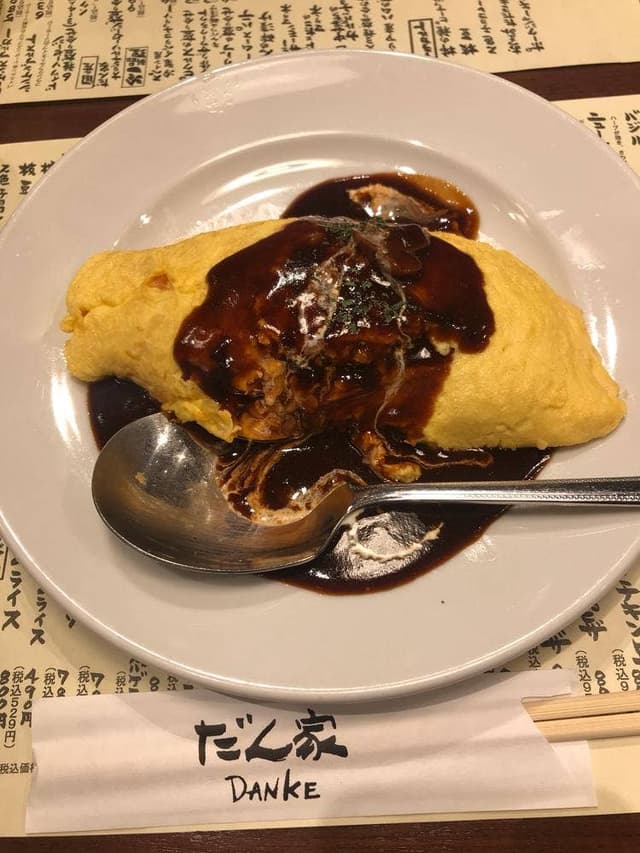 だん家 新越谷ヴァリエ店 - サブ画像3