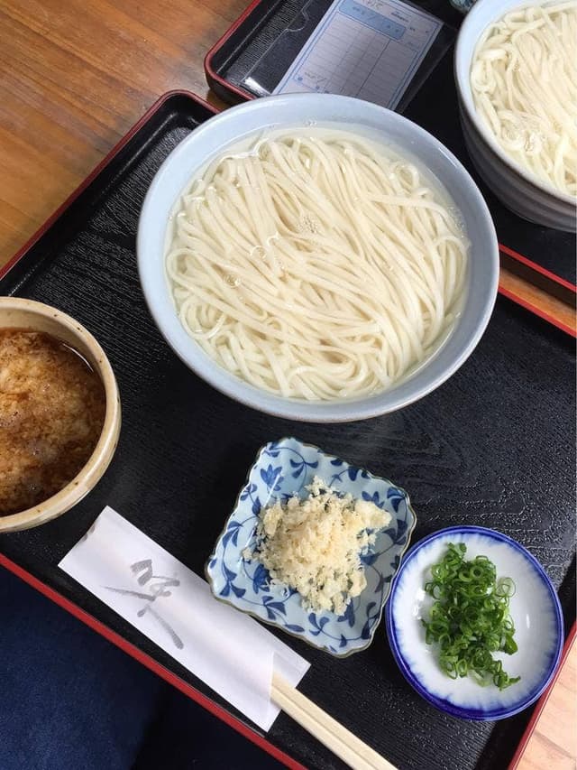 釜揚げうどん 大輝 - サブ画像1