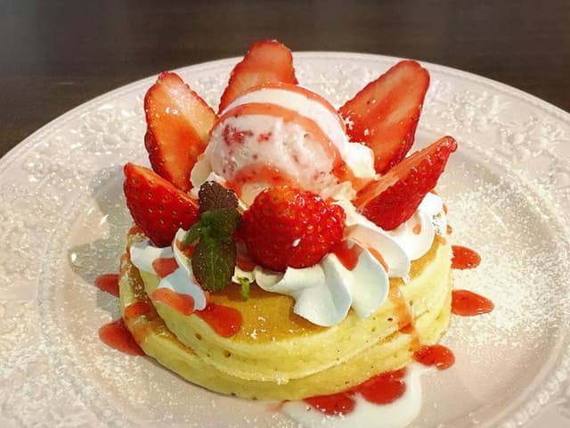 MAYFAIR amcafe - サブ画像2