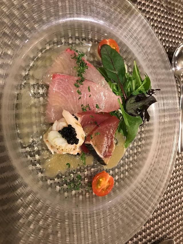 イタリア料理 ラ・ヴィータ - サブ画像2