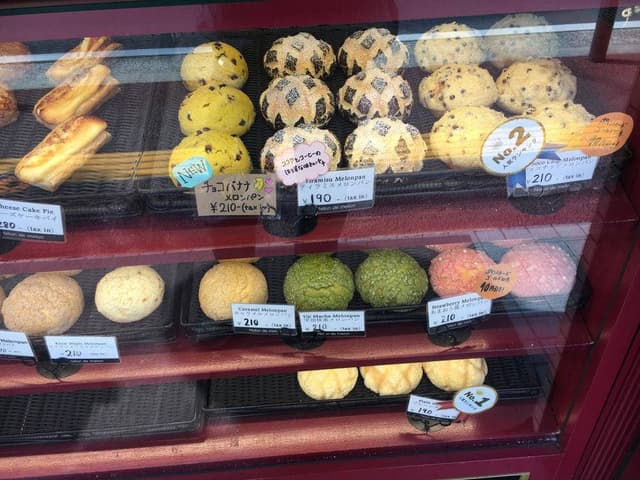Melon de melon 六本松店 - サブ画像3