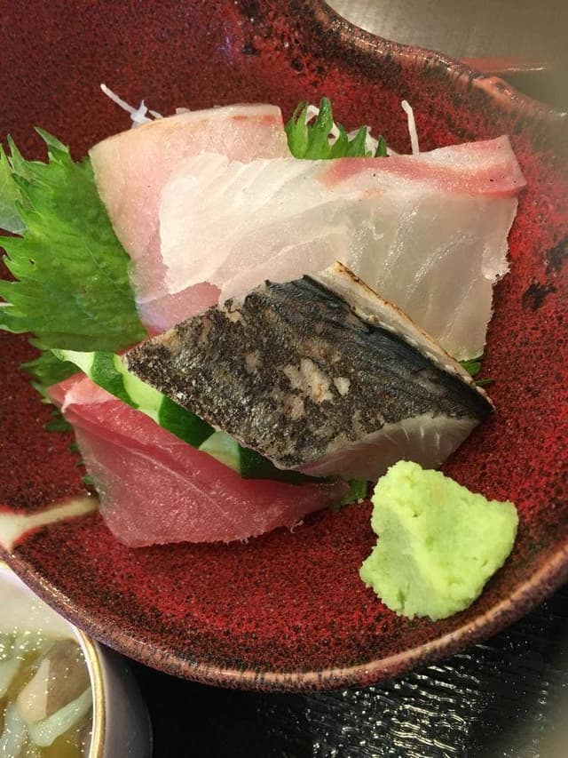 番屋亭 - サブ画像3