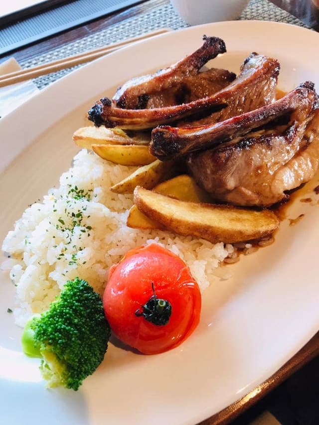 ユニテカフェ - サブ画像1