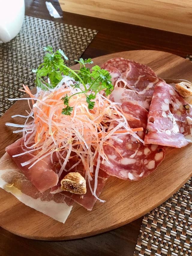 ユニテカフェ - サブ画像3