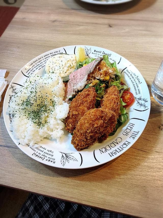 Oyster house Kai - サブ画像3