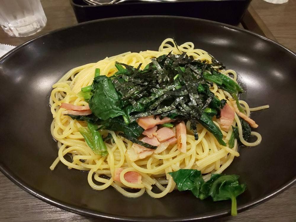 ポポラマーマ アリオ北砂店