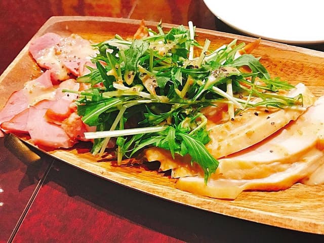 カフェダイニング safari - サブ画像1