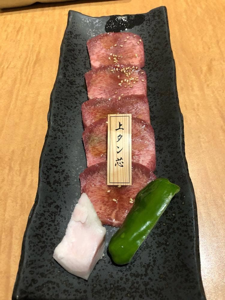 ナムサン(南山)コリアンダイニング