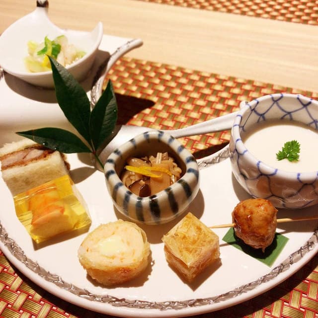 赤坂 ながとも - サブ画像1