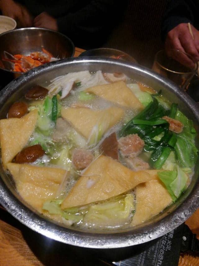相撲めし 皇風ノ店 - サブ画像1