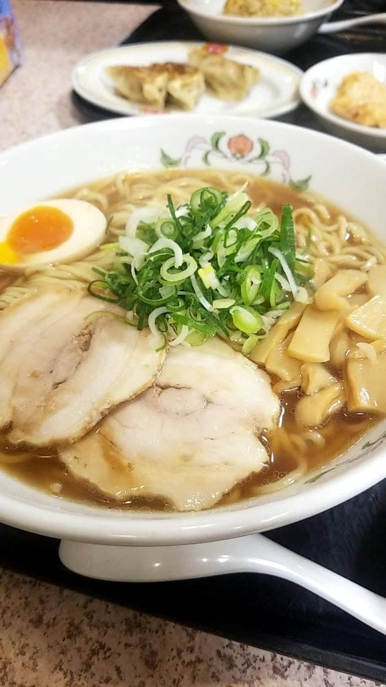 餃子の王将 四街道駅前店 - サブ画像1