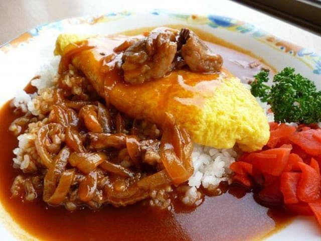 仏蘭西料理ボンジュール ひだホテルプラザ - サブ画像1