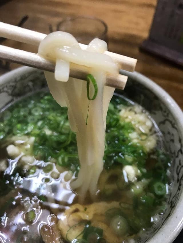 うどん坊 - サブ画像1
