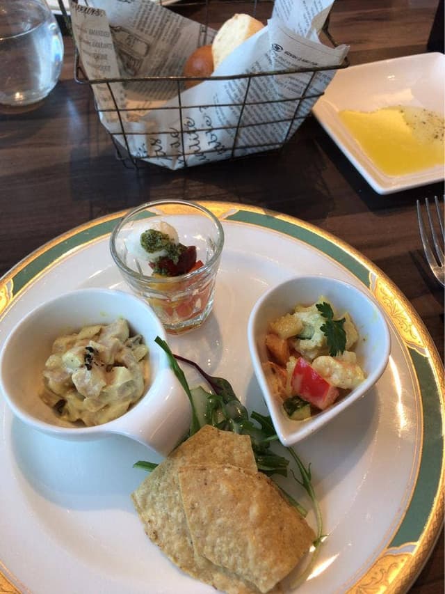 Dining & Bar LAVAROCK - サブ画像2