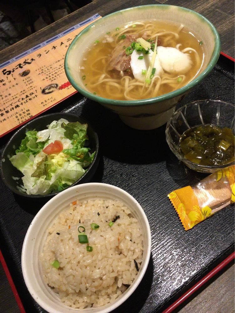 居酒屋 ちょーでーぐぁ 島ゆい