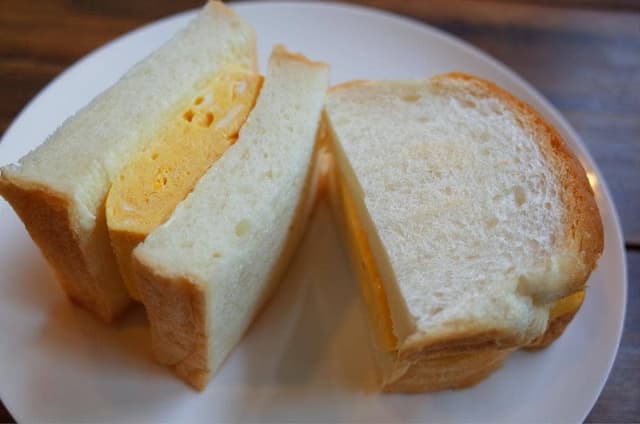 カフェ エール - サブ画像2