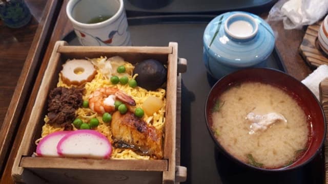 浪花寿司 - サブ画像2