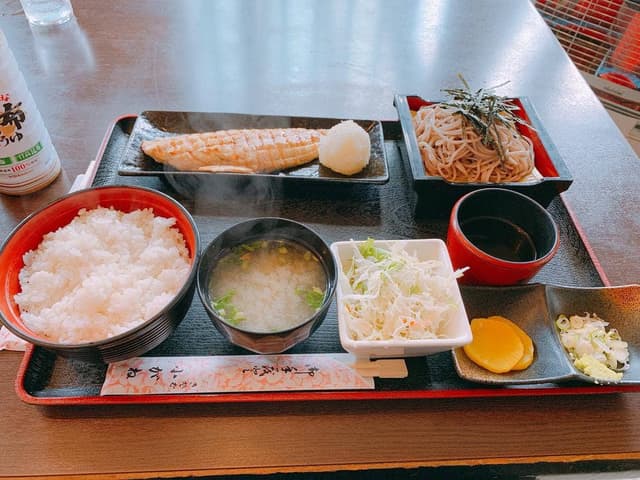 小がね 沼ノ端店 - サブ画像3
