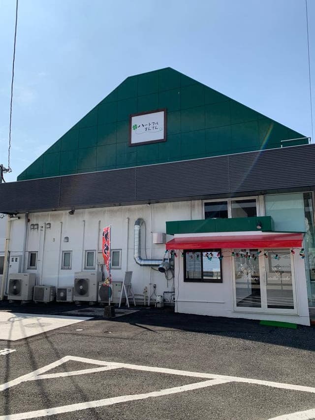 ハートフルまんてん アモーレ・まんてんcafe - サブ画像2