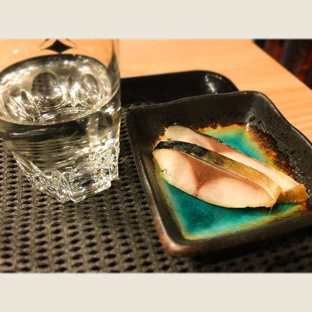 和酒Pub 庫裏 新橋駅前ビル地下1階店 - サブ画像2