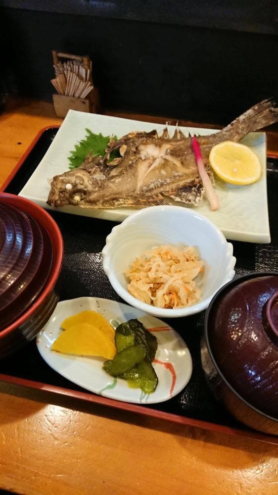 膳座