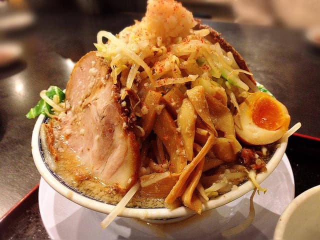 万人家 中山店 - サブ画像1