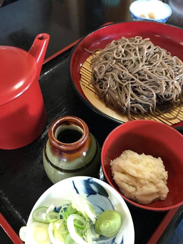 富蔵家 - サブ画像3