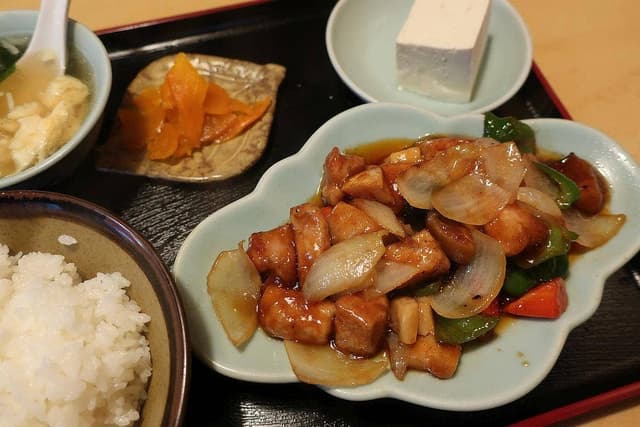 中華飯店 昇龍 - サブ画像2