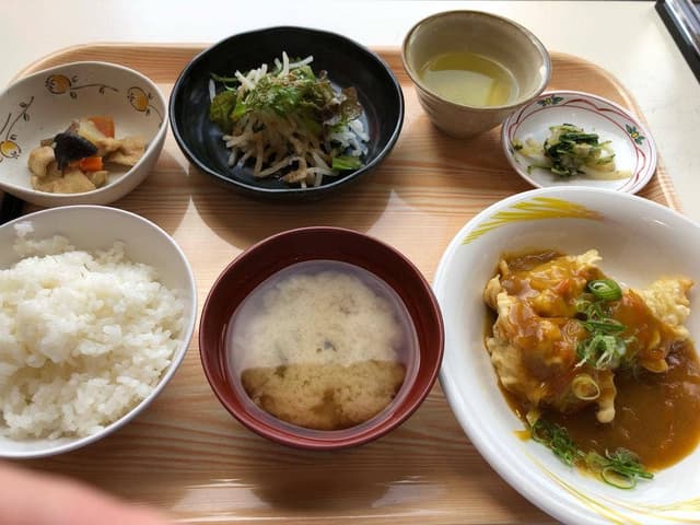 カフェレストみぶ - サブ画像1
