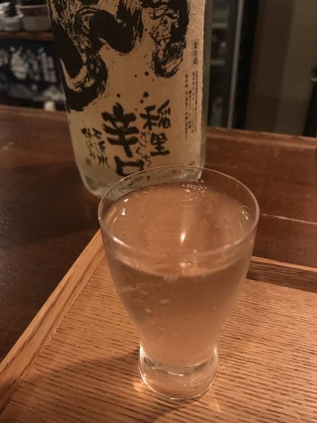 味比べ味探しの店 こびと - サブ画像3