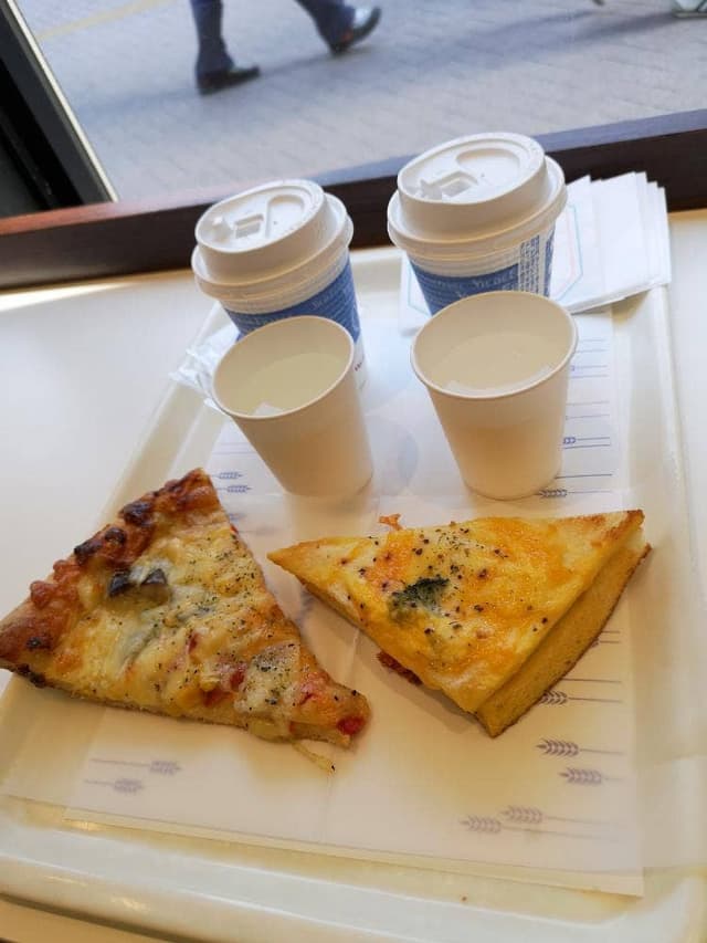 VIE DE FRANCE 平井店 - サブ画像2