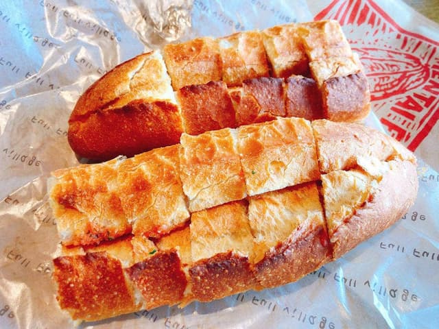 食パンラボ フルフル 福岡志免 - サブ画像2