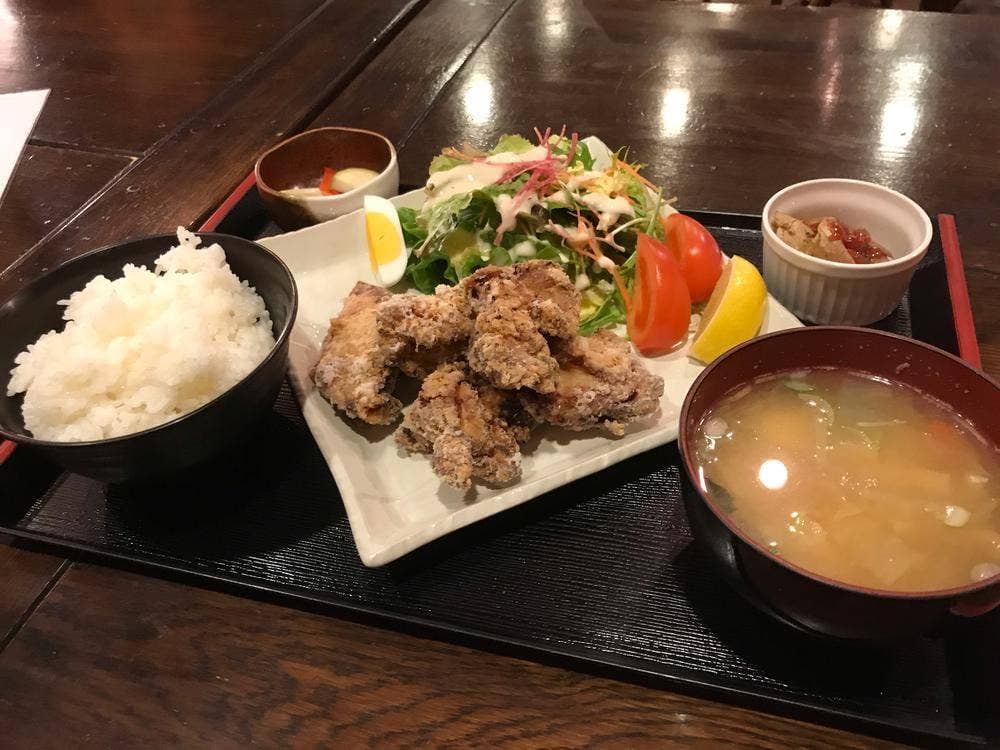 ザ ゲンズ ビア レストラン 菊川