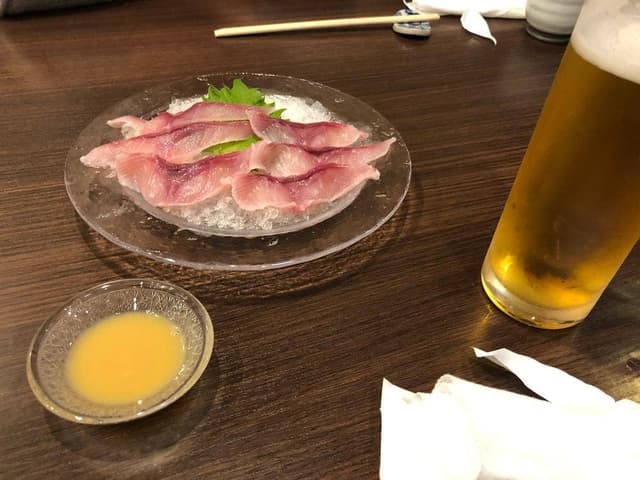 軍次家 - サブ画像3