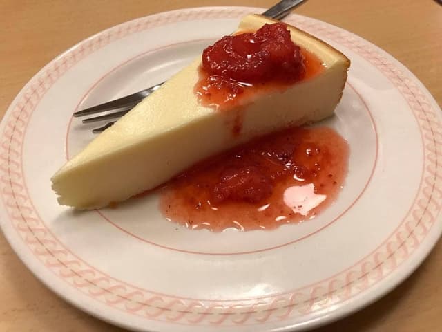 ファミリーレストラン ジョイフル 宮崎一ッ葉店 - サブ画像1