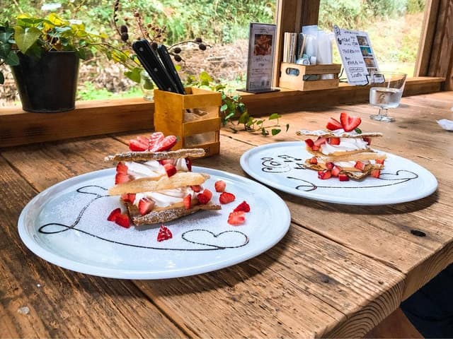 cafe & zakka nicol - サブ画像3