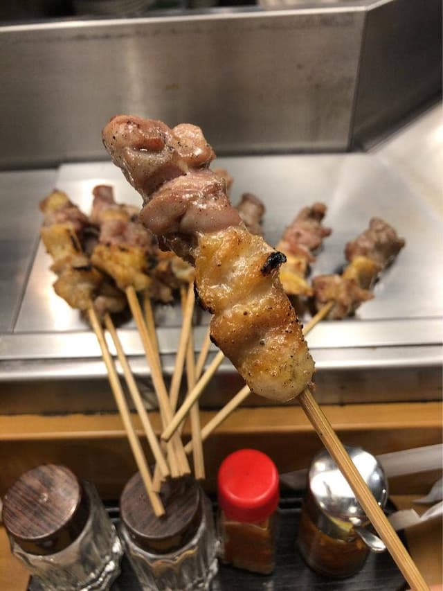 やきとりの名門 秋吉 中野店 - サブ画像2