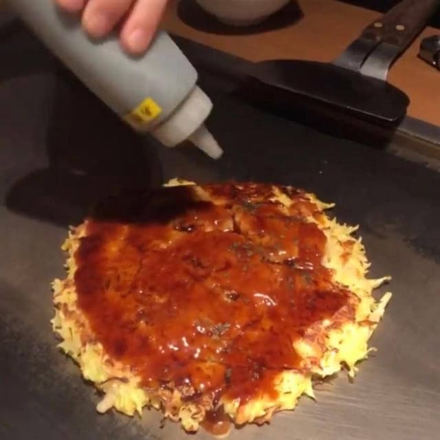 どろ焼き・お好み焼き/ 喃風 垂水店 - サブ画像2