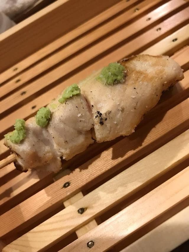 炭火鶏串料理仲家 はなれ - サブ画像2