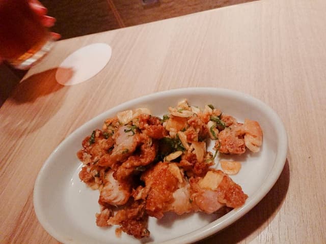 全席個室 ウメ子の家 日本橋八重洲店 - サブ画像3