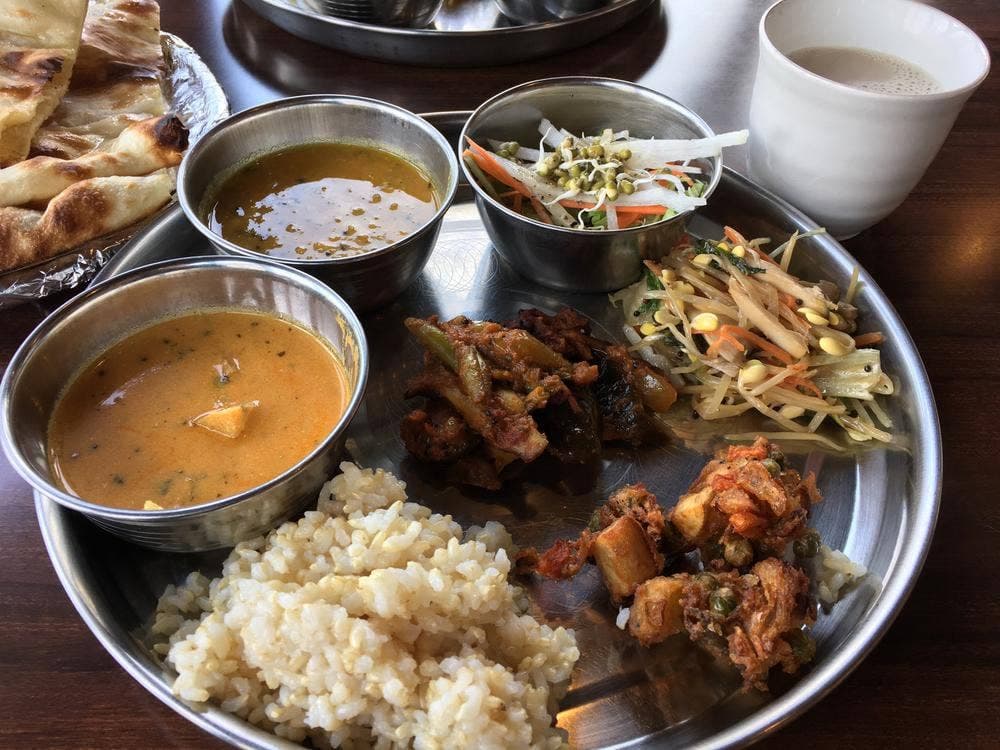 ハヴァナダイニング