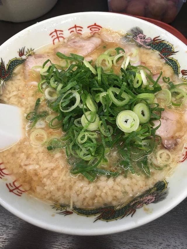 来来亭 本山店 - サブ画像3