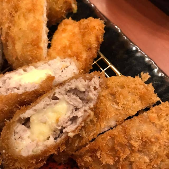 とんかつ濵かつ 佐賀唐津店 - サブ画像1